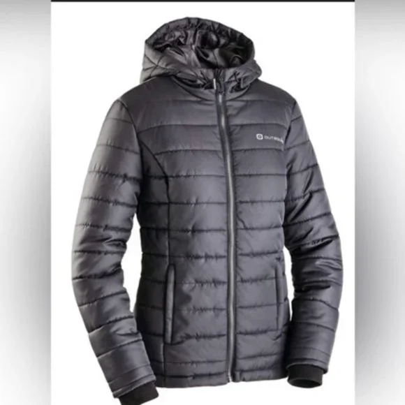 Outbound hot sale puffy jacket